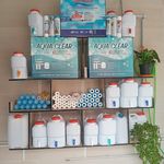 تصفیه آب دماوند