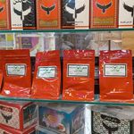 تولید چای و قهوه فالکن