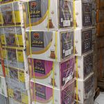 تولید چای و قهوه فالکن