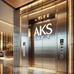 آسانسور کارا صنعت (akslift)