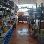 لوازم یدکی سجاد  فیروزه