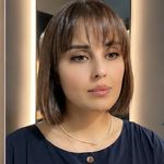 زیبایی تخصصی مو مرسده بهرام