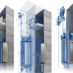 گروه مشاوره نظارت آسانسور مهیار حدادی