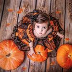 آتلیه تخصصی نوزاد، کودک و بارداری ری را