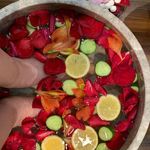 سالن تخصصی کاشت ناخن دنیا