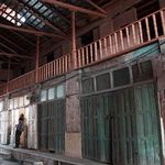 کاروانسرای دخان