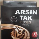 شلنگ های حصیری عطایی