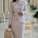 خیاطی زنانه و مزون ثنا