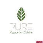 غذای سالم و گاهی پیور 