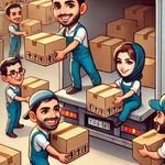 مهدی محمدی لاهرودی