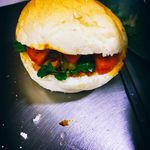 ساندویچ خاطره