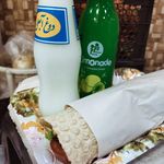 ساندویچ خاطره