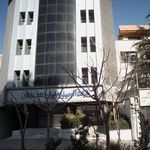ساختمان سمیه