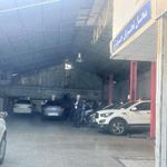 نمایندگی ایران خودرو کد ۱۰۱۵ زارعی