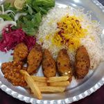 رستوران شایان بستک