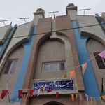 مسجد امام جعفر صادق (ع)