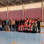 پیست اسکیت میثاق