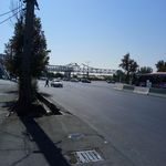 ایستگاه اتوبوس سه‌ راه آذری