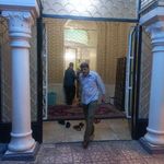 مسجد اباذر