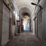 بازار شیخ علاء الدوله