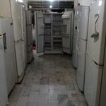 تعمیرگاه یخچال و کولر اتومبیل علی