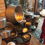 بازار شیخ علاء الدوله
