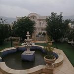 تالار سیمرغ
