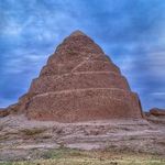 آب انبار زعفرانیه
