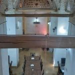 آب انبار بلور