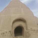 آب انبار زعفرانیه