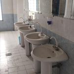 سرویس بهداشتی بوستان ساحل