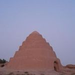 آب انبار زعفرانیه