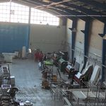 شرکت الکتریک خودرو شرق