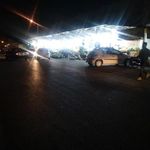بازار روز قدمگاه