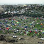 باغ فرهنگی تفریحی فدک