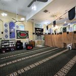 مسجد شهید آیت الله دستغیب