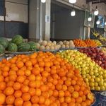 بازار روز قدمگاه