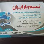 مهدی محمدی لاهرودی