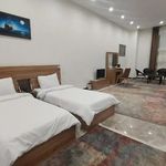 هتل قصر یازده شیراز