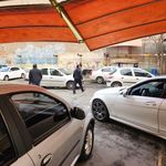 کارواش بخار آبدیس