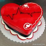 کارگاه کیک وشیرینی و نان فانتزی