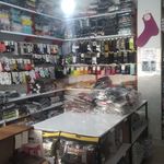 پخش جوراب استواری
