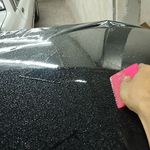 نصب تخصصی کاور بدنه و شیشه دودی دنی