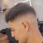 آرایشگاه مردانه مولند