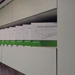 دوربین مداربسته و دزدگیر اماکن سپر