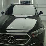 نصب تخصصی کاور بدنه و شیشه دودی دنی
