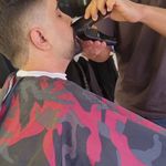 آرایشگاه مردانه مولند