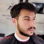 آرایشگاه مردانه مولند