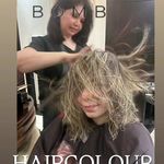 آموزش و خدمات کوتاهی رنگ و لایت غراب