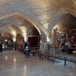 موزه مردم شناسی ویرانی